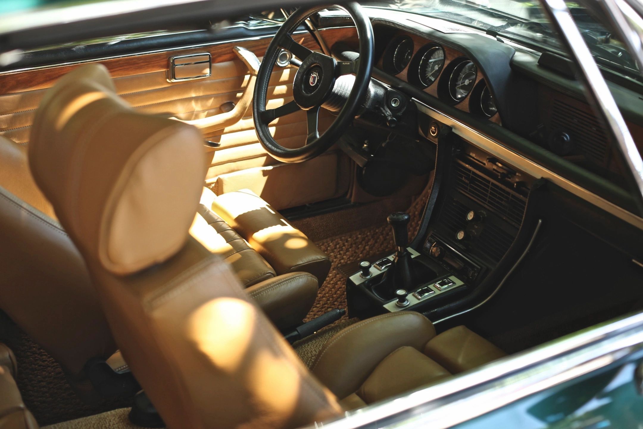 Detailing showcase 4